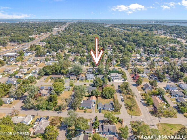 Building Photo - 61 Gladney Ave