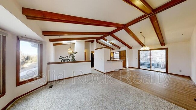 Building Photo - 1535 Mt Woodmen Ct