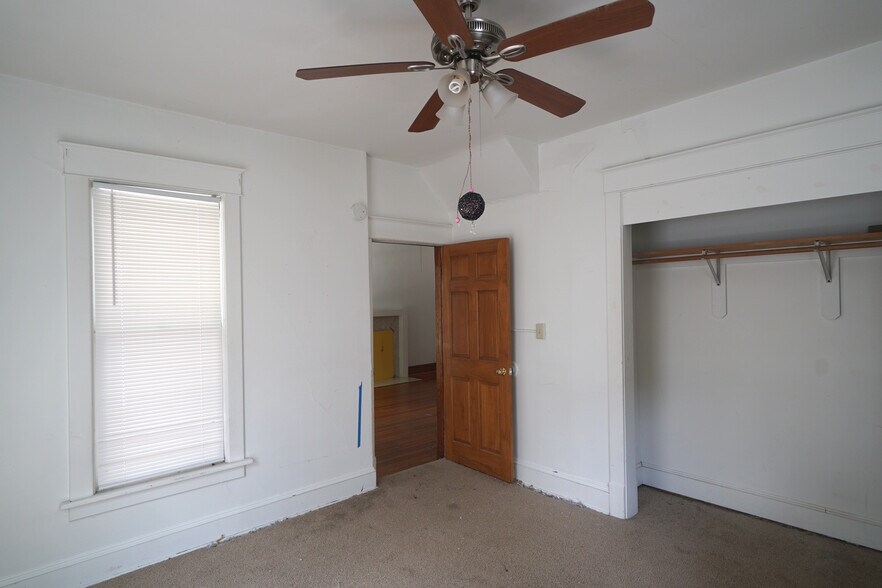 Building Photo - 942 Missouri St