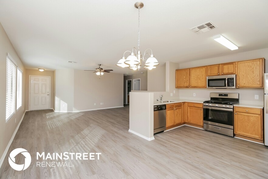 Building Photo - 16275 W Adams St