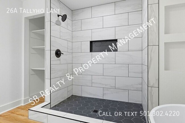Building Photo - 26A Tallyho Lane-