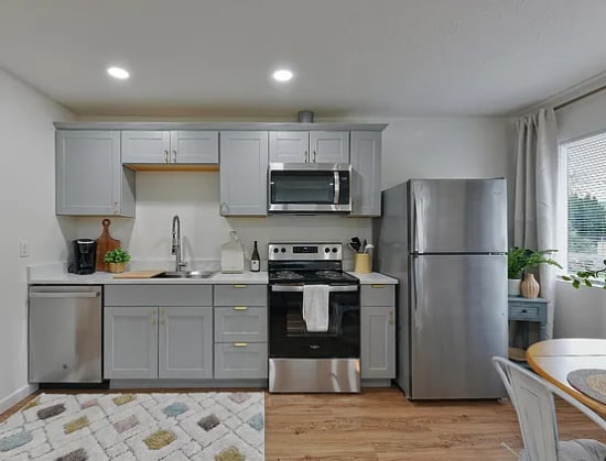 Building Photo - 1017 Plum St