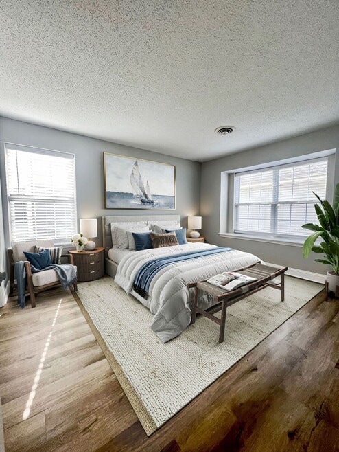 Building Photo - Riverwalk Apartments