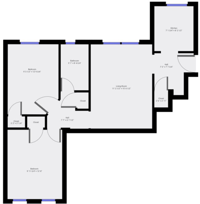 Building Photo - 64 West 108th Street