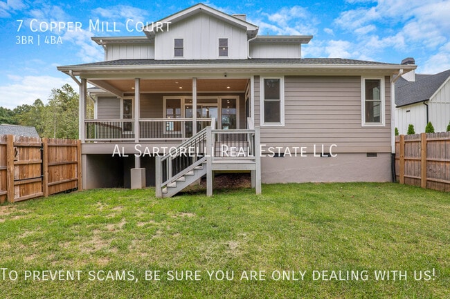 Building Photo - 7 Copper Mill Ct