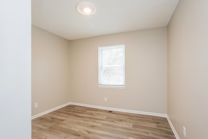 Building Photo - 6808 N Mercier St