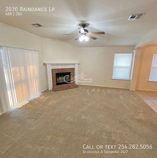 Building Photo - 2030 Rain Dance Loop