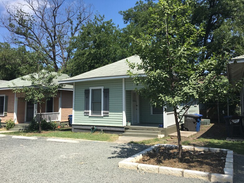 Building Photo - 505 Wilmington Ave