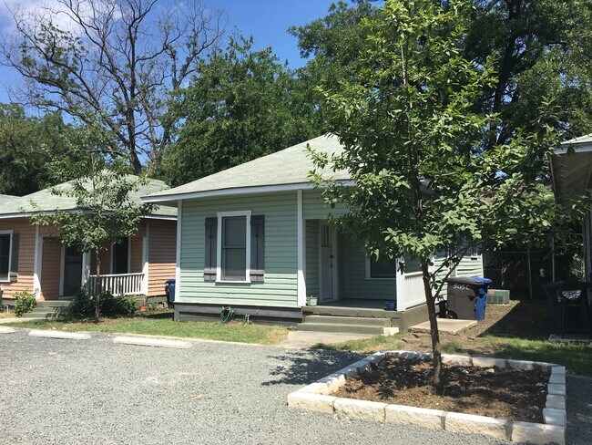 Primary Photo - 505 Wilmington Ave