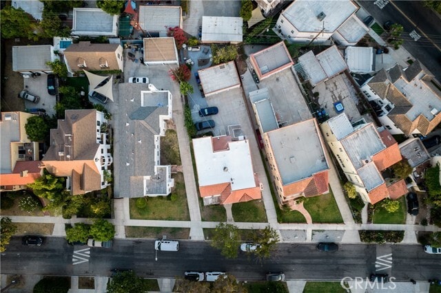 Building Photo - 1036 S Citrus Ave