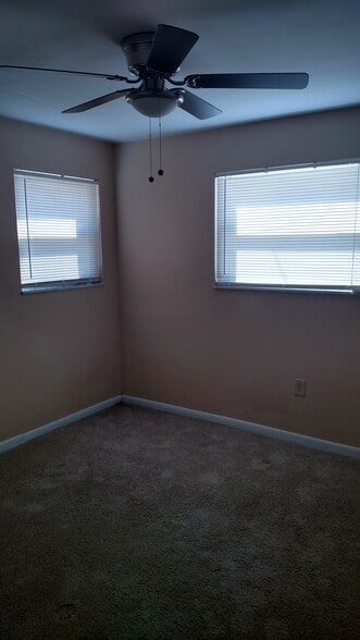 Bedroom 2 - 512 Greenfield Ln