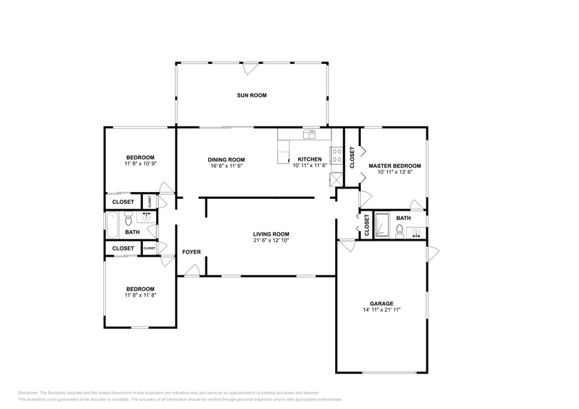 Building Photo - 604 Barkfield Loop