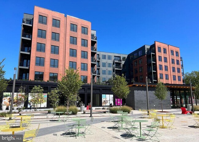 Building Photo - 7175 12th St NW