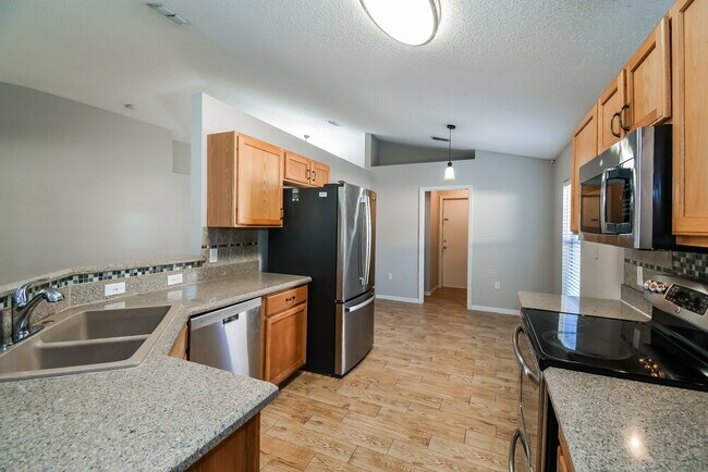 Building Photo - 3705 Iceni Court