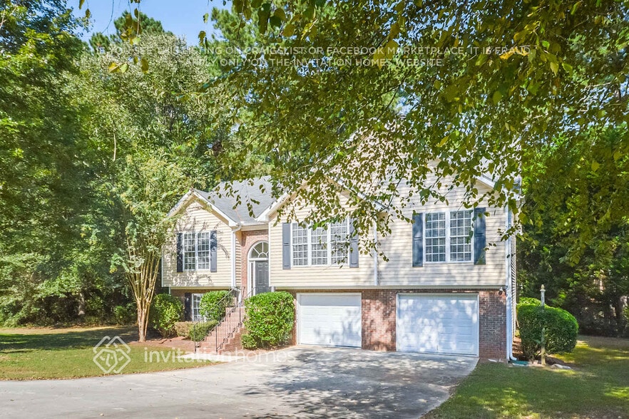 Building Photo - 3940 Cumberland Trail SE