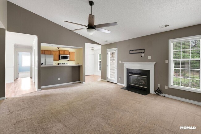 Building Photo - Charming 3BR House on a Cul-de-Sac in Jack...