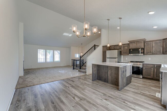 Building Photo - New Construction 3 Bedroom!!