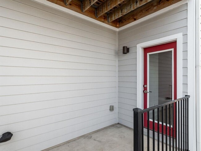 Building Photo - 2020 Sager Dr