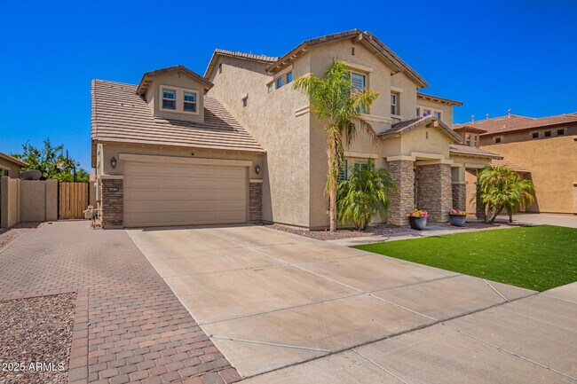 Building Photo - 20365 E Sonoqui Blvd