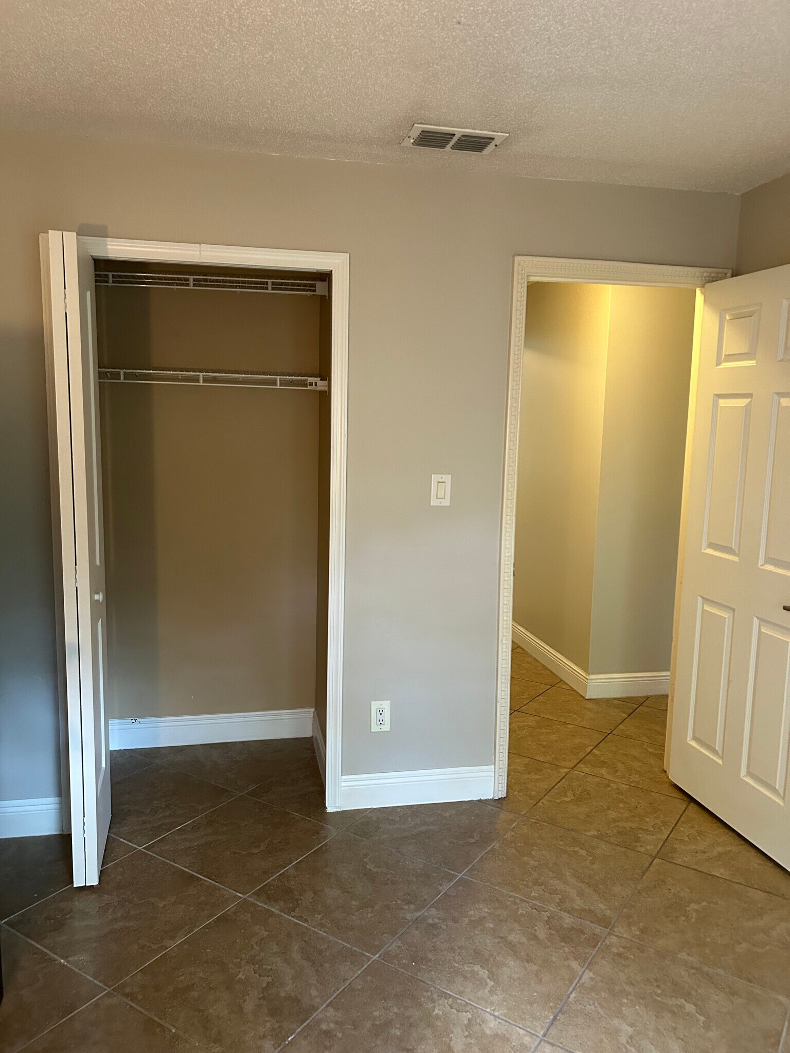 Bedroom one - 873 Lake Marion Dr