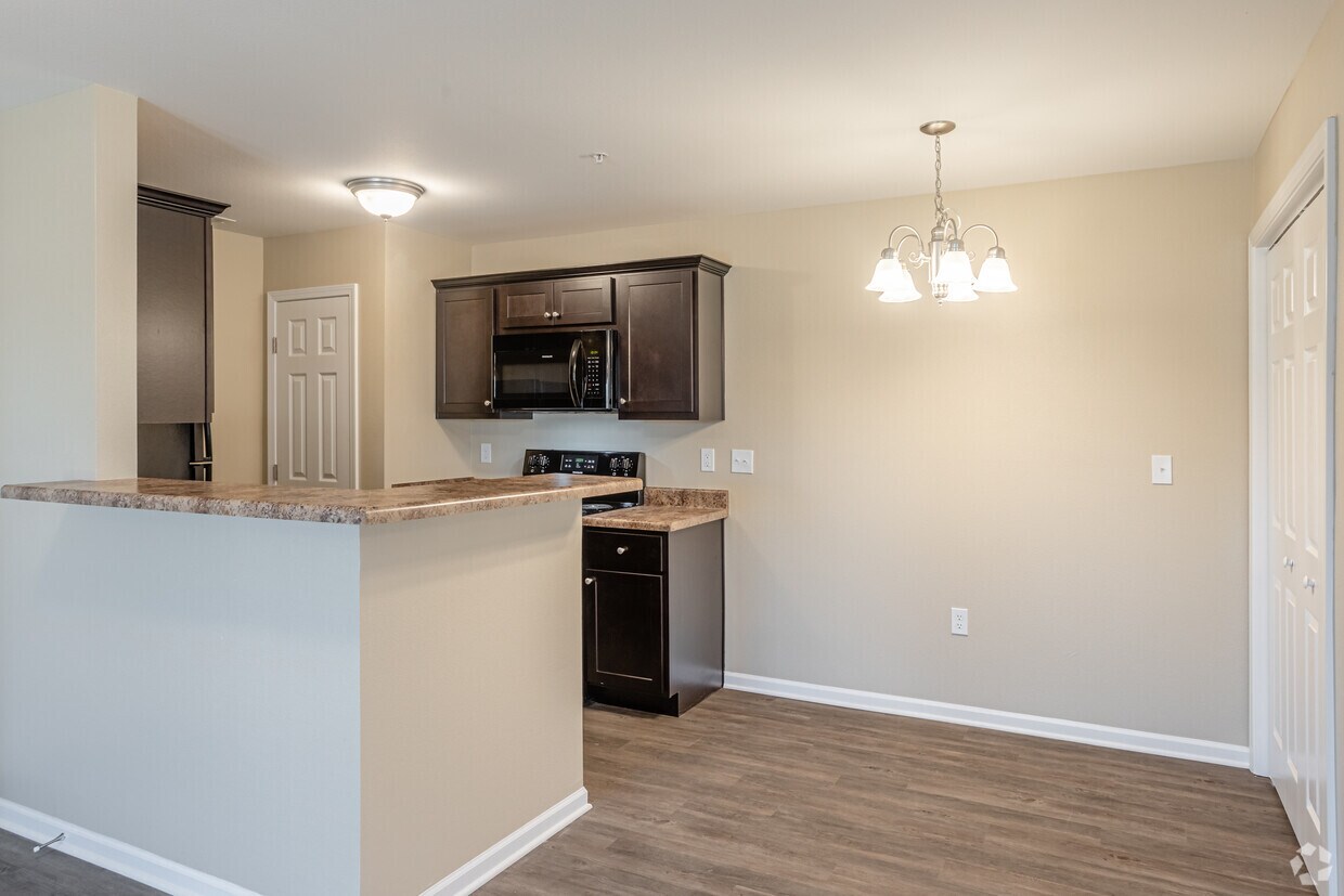 Terrace Green Apartments Joplin