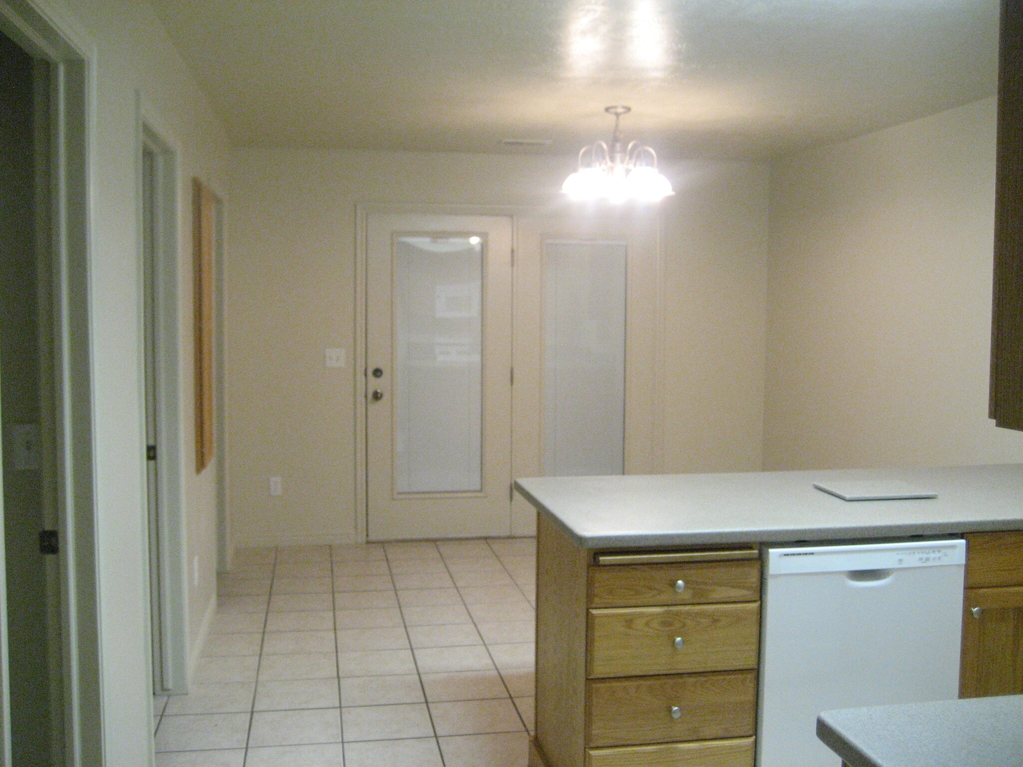 Kitchen - 4498 Chukar Dr