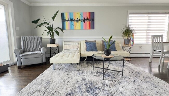 Building Photo - 3627 John F. Kennedy Blvd