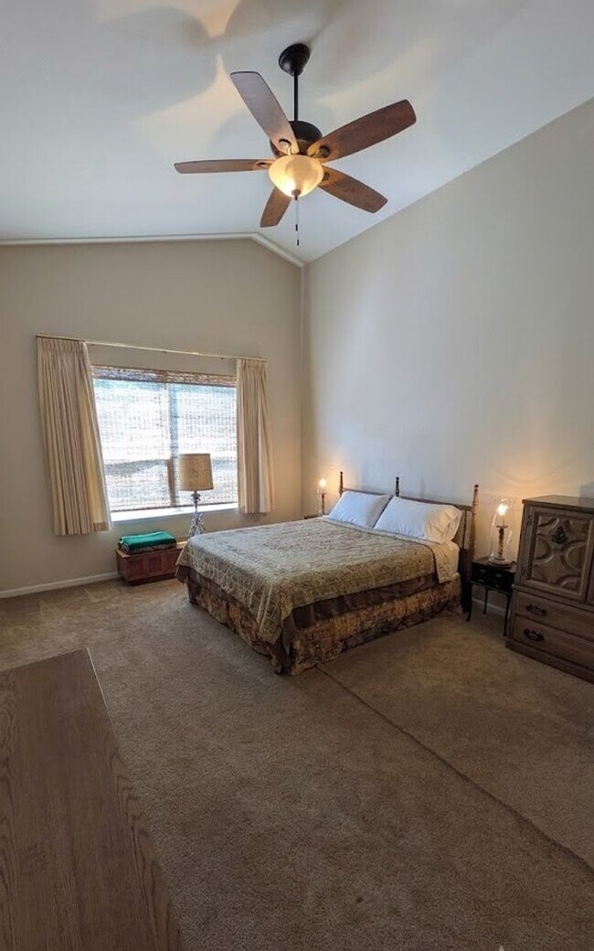 Building Photo - Located in a Gated Community