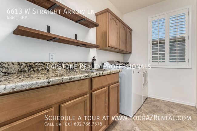 Building Photo - 50% OFF 1 MONTHS RENT!*4-Bed, 2.5-Bath Hom...