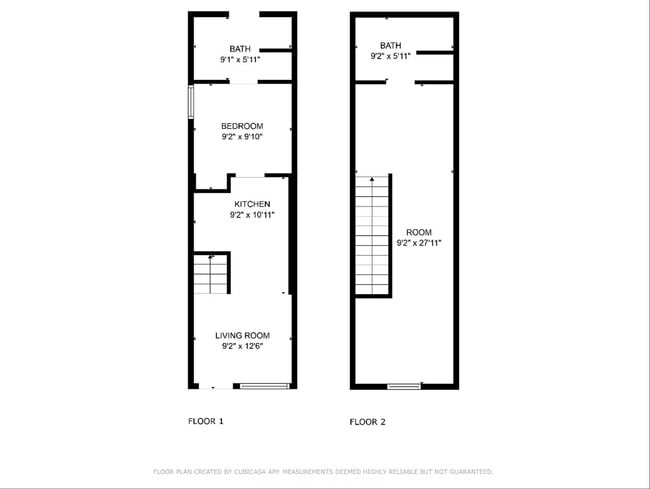 Building Photo - Straight Out of Your Favorite TV Show — Th...