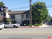 Building Photo - 5170 Columbus Ave