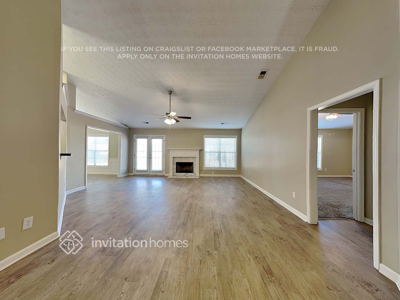 Building Photo - 1420 Great River Pkwy SE