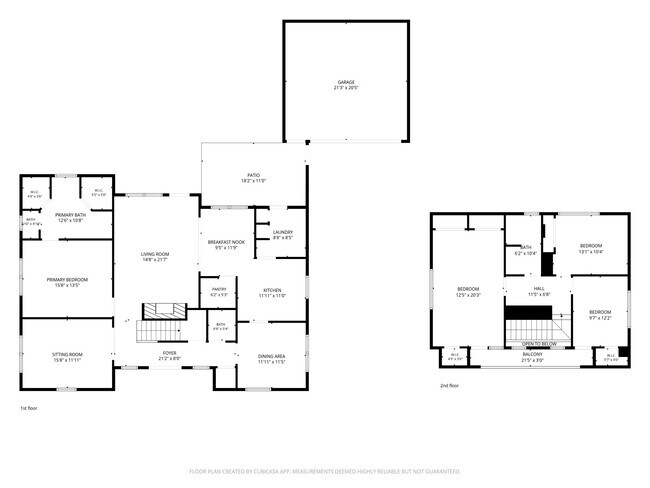 Building Photo - 7902 Lichen Ln