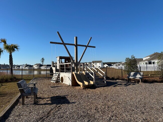 Building Photo - Beautiful New Four Bedroom Home in the Retreat at East Argent!