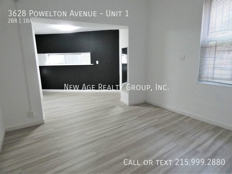 Building Photo - 3628 Powelton Ave