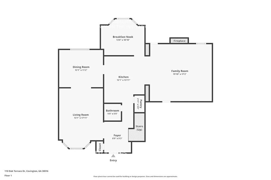 Building Photo - 110 Oak Terrace Dr