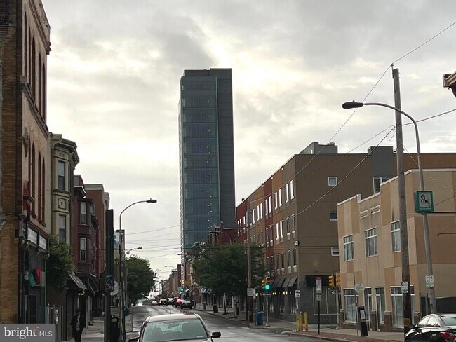 Building Photo - 1723 Willington St