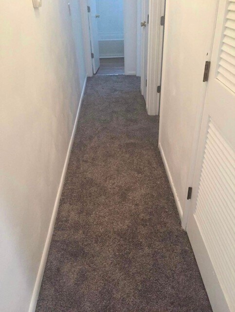 Hallway - 1417 N Main St