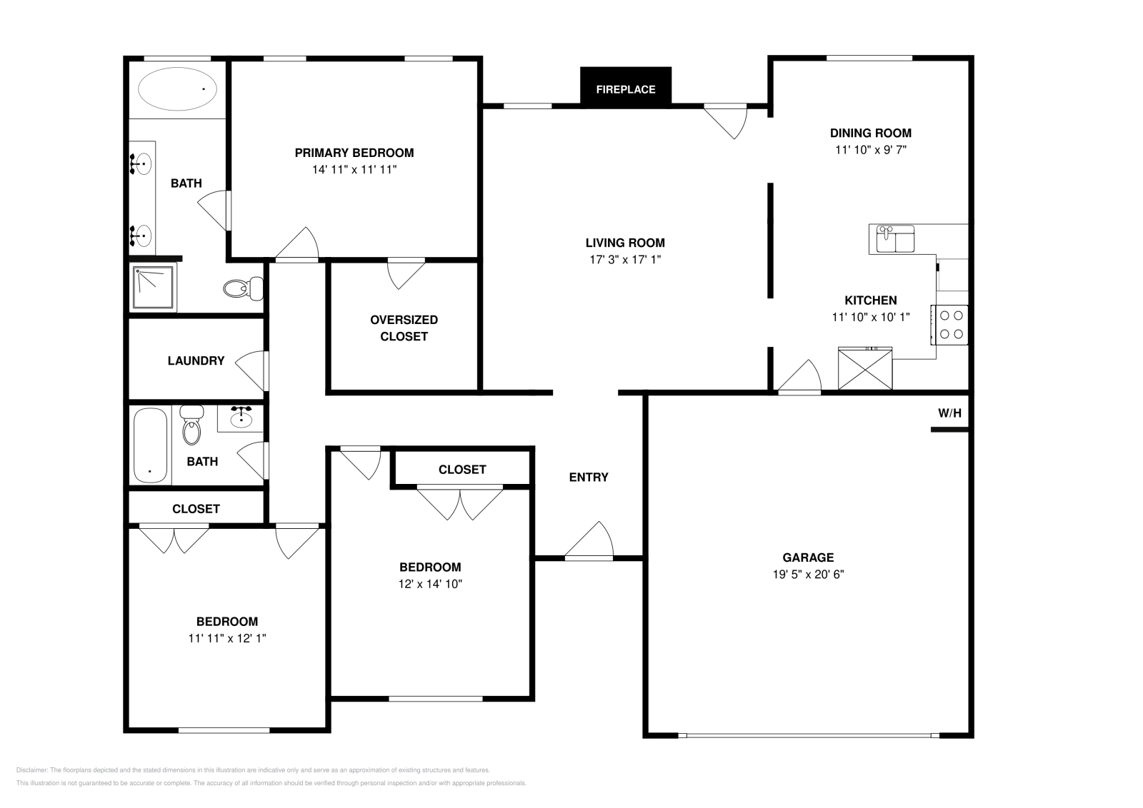 Building Photo - 231 W Oak St