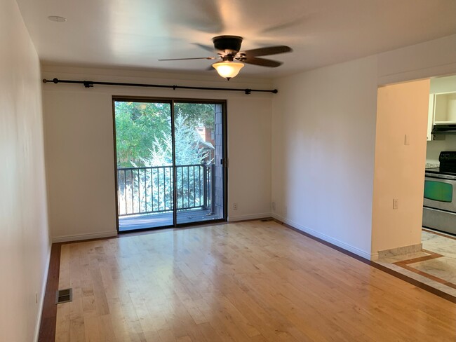 Primary Photo - Two-Bedroom Apartment in the Avenues!