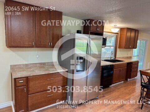 Building Photo - 20645 SW Wright St