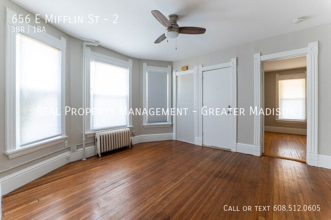 Building Photo - 656 E Mifflin St