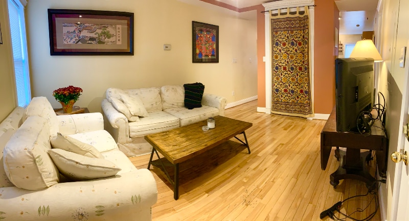 Building Photo - 13 Messenger St