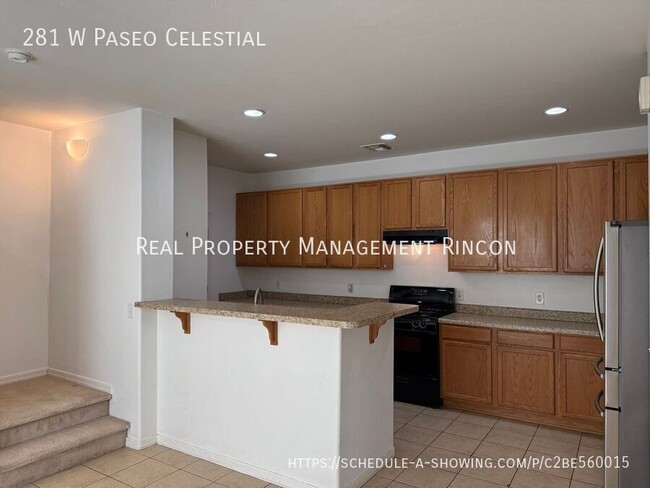 Building Photo - 281 W Paseo Celestial