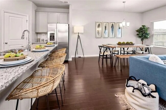 Building Photo - 3369 The Way Pl