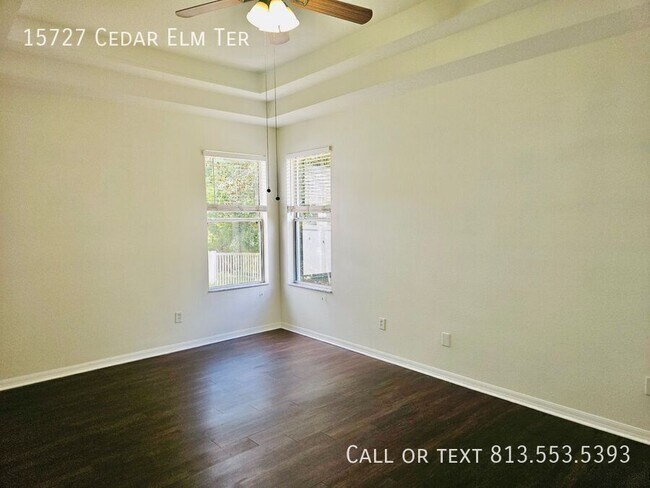 Building Photo - 15727 Cedar Elm Terrace