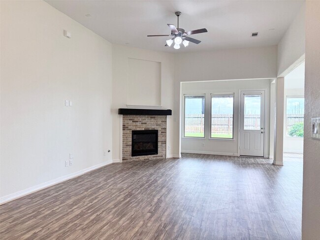 Building Photo - 20539 Kohle Springs Ln