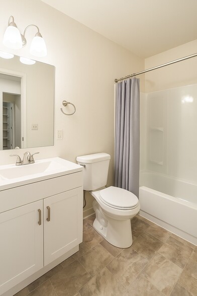 1bedroom - Kennedy Crossing