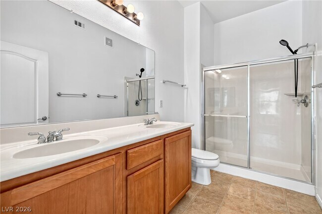 Building Photo - 8985 S Durango Dr