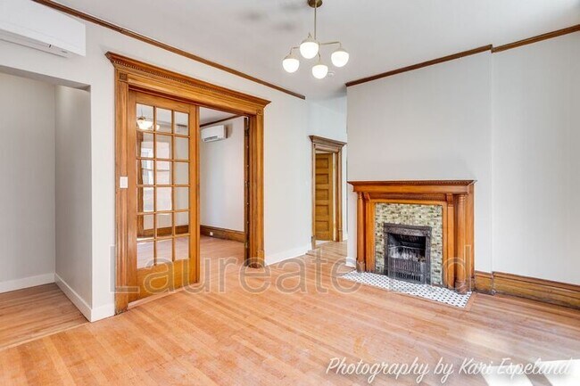 Building Photo - 1452 Detroit St